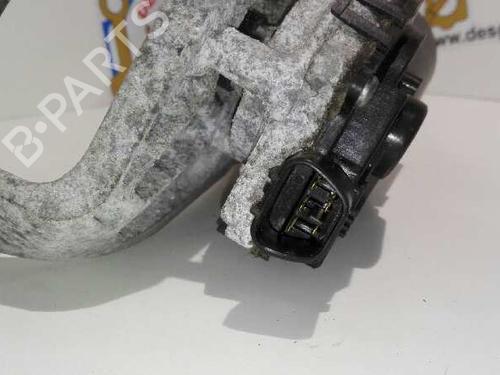 Front wiper motor TOYOTA YARIS (_P9_)  | BP20782464M29 