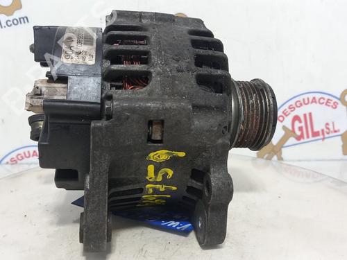 Generator VW GOLF IV (1J1) 1.9 TDI (110 hp) 20767822