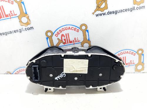 Cockpit FORD FIESTA VI (CB1, CCN) 1.25 | BP20735804C47 