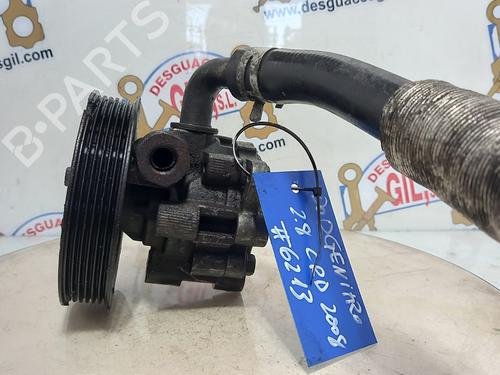 Steering pump DODGE NITRO 2.8 CRD 4WD | BP20769052M99 