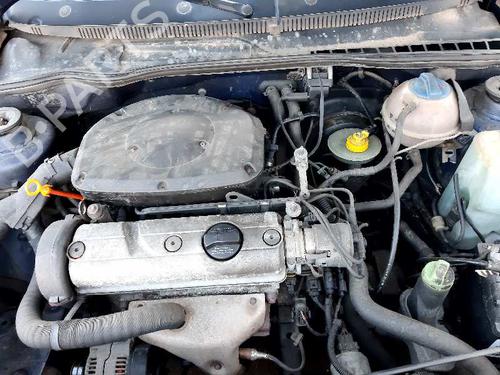Right mirror SEAT IBIZA II (6K1) 1.4 i | BP20733538C27 
