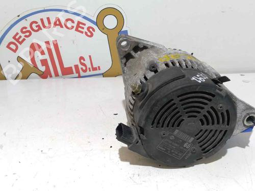 Used Alternator NISSAN MICRA II (K11) 1.0 i 16V (54 hp) 20783475
