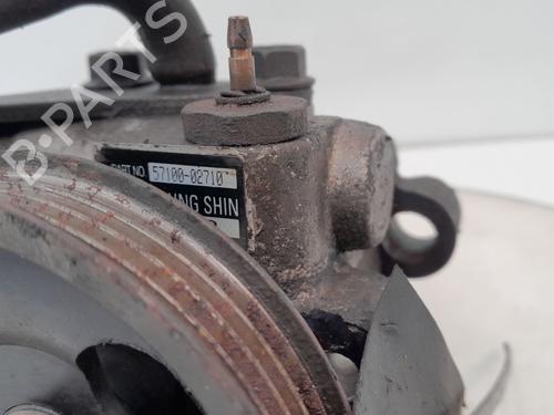 Steering pump HYUNDAI ATOS (MX) 1.0 i | BP28693850M99 