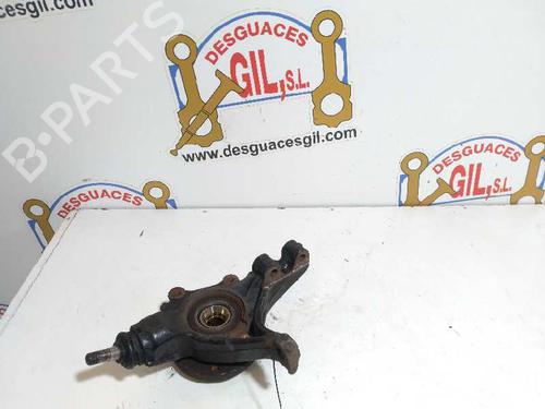 Right front steering knuckle PEUGEOT 308 SW I (4E_, 4H_)  | BP20786960M26 