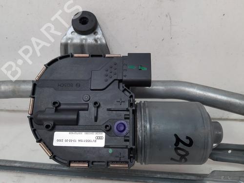 Front wiper motor AUDI A3 (8V1, 8VK) 2.0 TDI | BP36753720M29 - Image 4