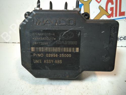 ABS pump HYUNDAI ACCENT II (LC) 1.5 CRDi | BP20788382M43 