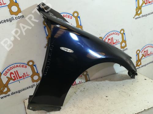 Right front fenders LEXUS IS II (_E2_) 220d (ALE20) | BP20756677C42 