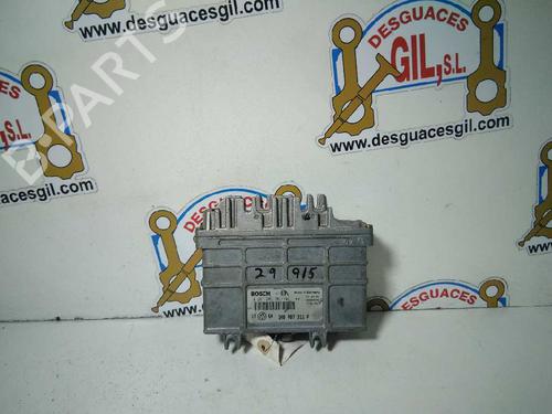 Used Engine control unit (ECU) VW GOLF III (1H1) 1.8 (90 hp) 20792154