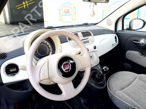 Køler FIAT 500 (312_) 1.3 D Multijet (312AXB1A) | BP20736515M31 