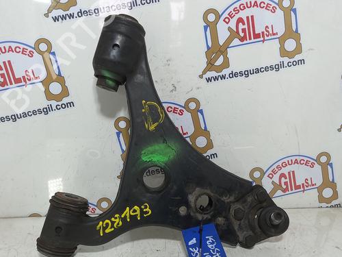 Used Right front suspension arm MERCEDES-BENZ A-CLASS (W169) A 180 CDI (169.007, 169.307) (109 hp) 20747602