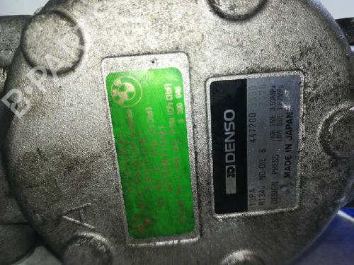 AC compressor BMW 3 (E36) 325 td | BP20812355M34