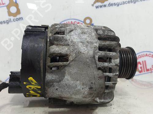 Alternator ALFA ROMEO GIULIETTA (940_) 1.6 JTDM (940FXD1A) | BP20802591M7