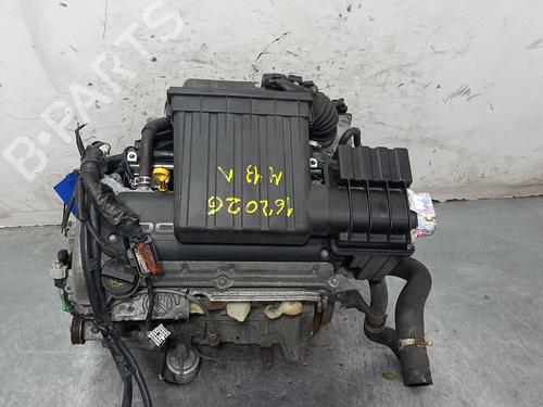 Engine SUZUKI SWIFT IV (FZ, NZ)  | BP20767957M1 