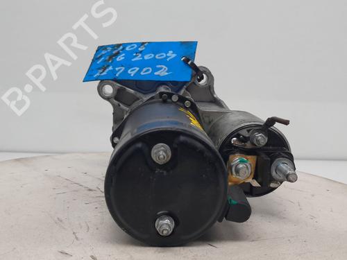 Startmotor PEUGEOT 206 Hatchback (2A/C) 1.4 LPG | BP22355588M8 