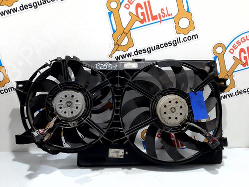 Used Radiator fan CHRYSLER VOYAGER IV (RG, RS) 2.8 CRD (150 hp) 20749598