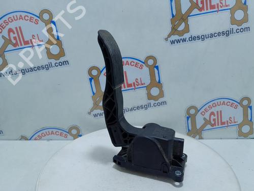 Pedal MERCEDES-BENZ VITO / MIXTO Van (W639)  | BP21002174I4 