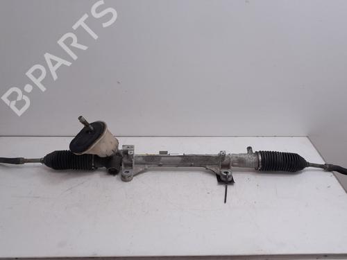 Used Steering rack RENAULT MEGANE III Hatchback (BZ0/1_, B3_) 1.9 dCi (BZ0N, BZ0J) (131 hp) 31313295