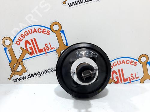 Servo brake MERCEDES-BENZ CLS (C219) CLS 320 CDI (219.322) | BP20745415M42 