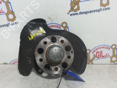 Used Left front steering knuckle MERCEDES-BENZ C-CLASS T-Model (S203) C 220 CDI (203.208) (150 hp) 20752972