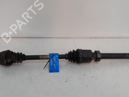 Used Right front driveshaft RENAULT CLIO IV (BH_) [2012-2021]  26499633