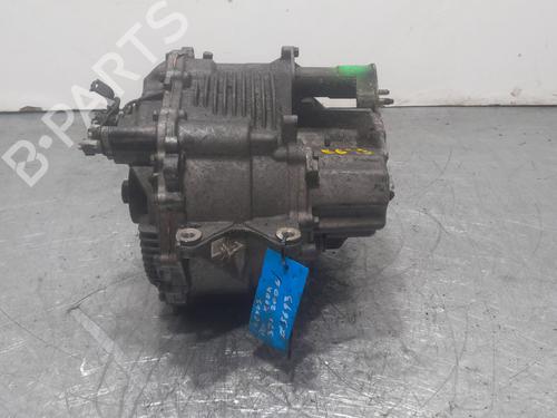 Used Transfer box LEXUS RX (_U3_) 400h (MHU38_) (211 hp) 25297104