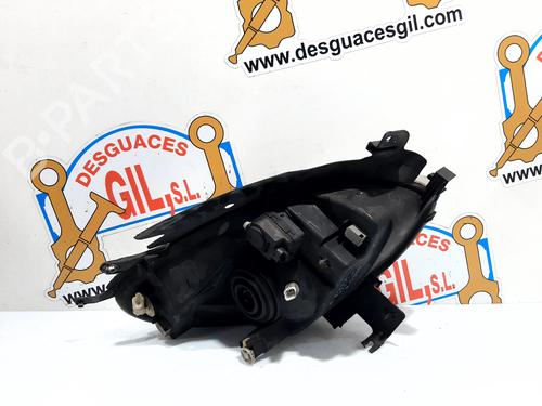 Left headlight CITROËN XSARA PICASSO (N68) 2.0 HDi | BP20741015C28 