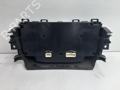 Climate control MAZDA CX-5 (KE, GH) | BP28502351I5 - Image 2