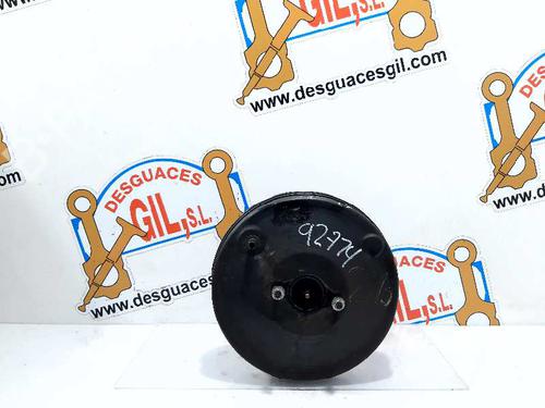 Used Servo brake NISSAN NV200 / EVALIA Bus 1.5 dCi 85 (M20, M20M, M20K, M20KK) (86 hp) 20733373