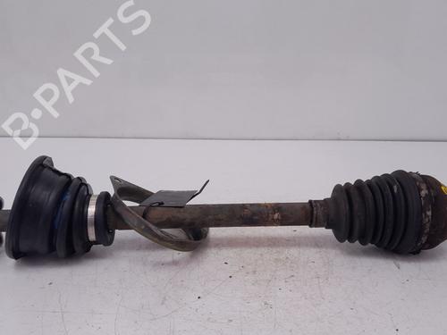 Used Left front driveshaft Left front driveshaft RENAULT TWINGO I (C06_) 1.2 (C067) (54 hp) 34132113 34132113