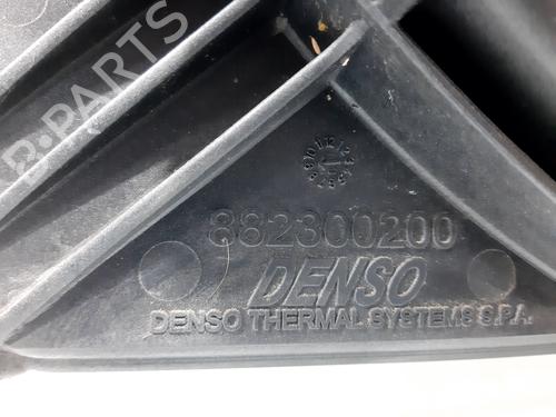Radiator fan FIAT BRAVO II (198_) 1.9 D Multijet (198AXB1A) | BP20757178M35 