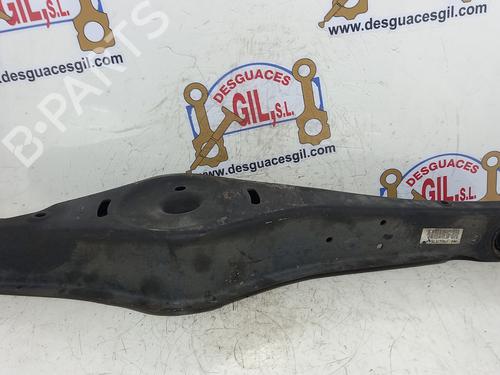 Left rear suspension arm AUDI A3 (8P1) 1.9 TDI | BP20750479M14 