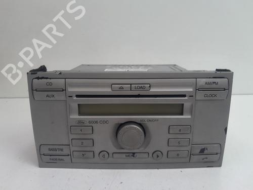 Used Radio Radio 39187196 39187196