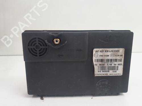 Used Electronic module Electronic module HYUNDAI i30 (FD) 1.6 CRDi (90 hp) 34250042 34250042