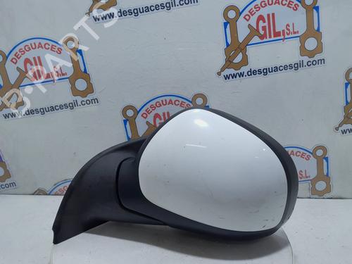 Left mirror CITROËN C3 I (FC_, FN_) 1.4 HDi | BP20764774C26 