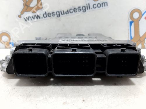 Engine control unit (ECU) RENAULT SCÉNIC II (JM0/1_)  | BP20751251M57 