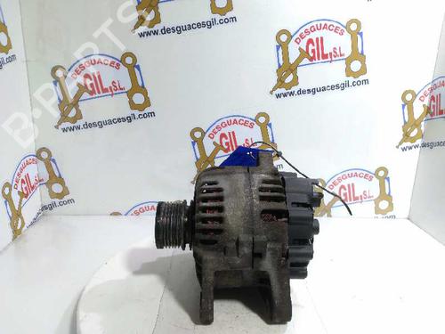 Generator RENAULT CLIO II (BB_, CB_) 1.5 dCi (B/CB07) | BP20730589M7 