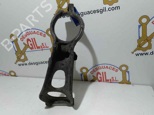 Used Left front suspension arm PEUGEOT 407 (6D_) [2004-2011]  20775406