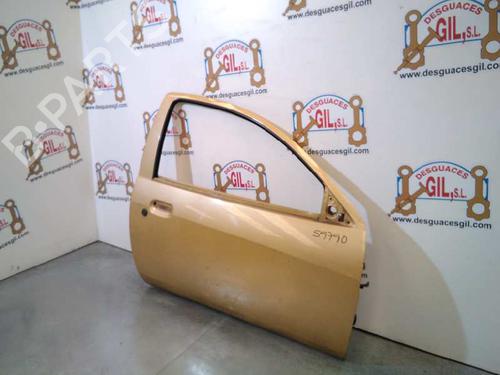 Right front door FORD KA (RB_) 1.3 i ROCAM | BP20808626C3 