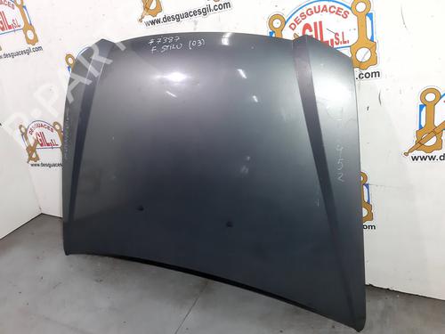 Panser FIAT STILO (192_) 1.9 JTD (192_XE1A) | BP20761252C1 