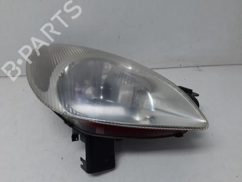 Used Right headlight CITROËN XSARA PICASSO (N68) 2.0 HDi (90 hp) 31573369