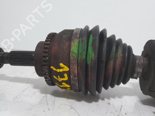 Right front driveshaft RENAULT SCÉNIC I MPV (JA0/1_, FA0_) 1.6 (JA00, JA16, JA15, JA19, JA1V, JA2B, JA2C, JA0B,... | BP21554513M39 