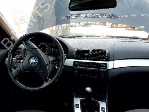 Climate control BMW 3 (E46) 320 d | BP20771207I5 
