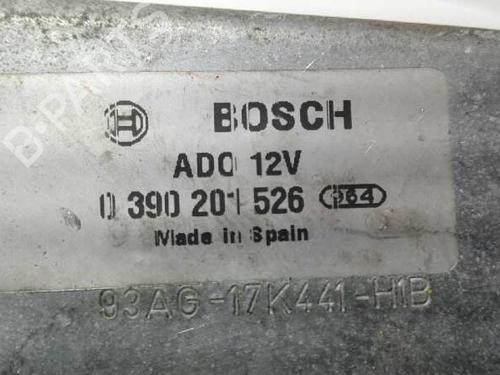 Rear wiper motor FORD ESCORT VI (GAL, AAL, ABL)  | BP20773940M102 