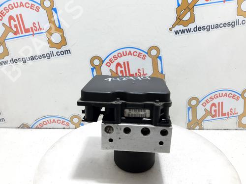 Used ABS pump CITROËN XSARA PICASSO (N68) 1.6 HDi (109 hp) 20755527