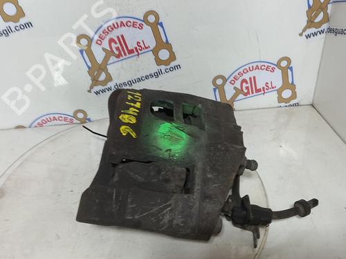 Right front brake caliper AUDI A6 C6 (4F2) 3.2 FSI | BP20746808M104 
