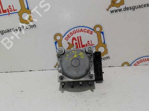 ABS pump RENAULT CLIO III (BR0/1, CR0/1) 1.5 dCi (BR17, CR17) | BP20783876M43 