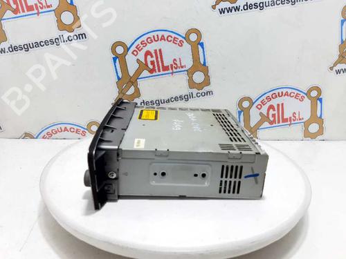Bilradio HONDA CIVIC VII Hatchback (EU, EP, EV) 1.7 CTDi (EP4, EU9) | BP20732147E6 
