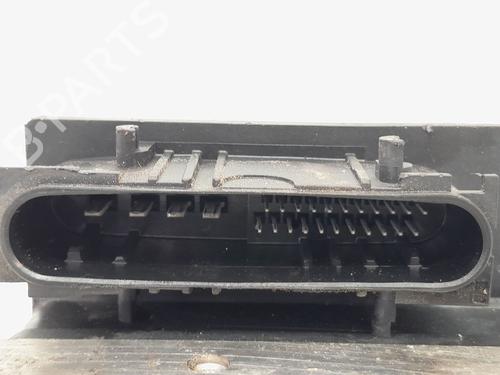 ABS pump NISSAN QASHQAI I (J10, NJ10) 2.0 dCi | BP28192185M43 