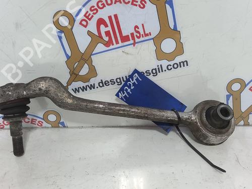 Left front suspension arm BMW 3 (E90) 318 d | BP20758046M12 