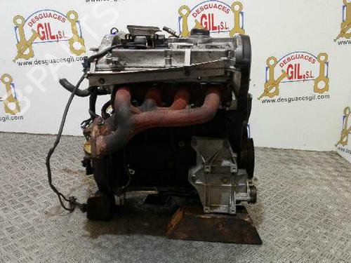 Motor VW PASSAT B5 (3B2) 1.8 | BP20777496M1 